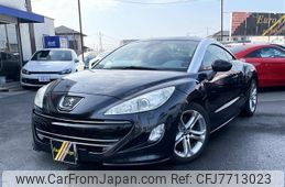 peugeot rcz 2010 quick_quick_ABA-T7R5F03_VF34J5FU8AP010863