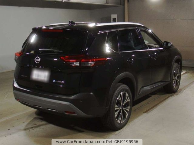 nissan x-trail 2023 -NISSAN 【大阪 303め5424】--X-Trail SNT33-032135---NISSAN 【大阪 303め5424】--X-Trail SNT33-032135- image 2