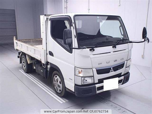 mitsubishi-fuso canter 2017 -MITSUBISHI 【成田 400ｻ8674】--Canter FBA20-551548---MITSUBISHI 【成田 400ｻ8674】--Canter FBA20-551548- image 1