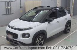 citroen c3 2019 CFJ1724070