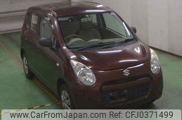 suzuki alto 2009 -SUZUKI 【名変中 】--Alto HA25S--70308---SUZUKI 【名変中 】--Alto HA25S--70308-