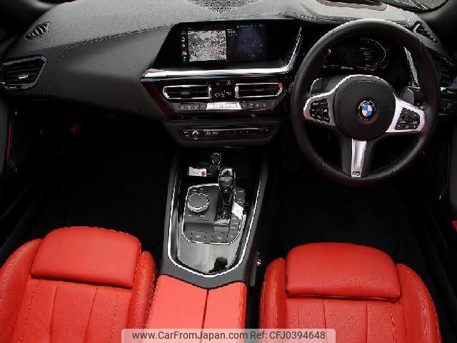 bmw z4 2019 quick_quick_3BA-HF20_WBAHF12050WW16209 image 2