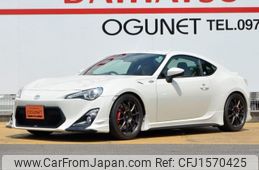 toyota 86 2015 CFJ1570425
