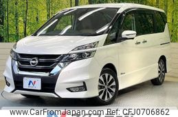 nissan serena 2016 -NISSAN--Serena DAA-GFC27--GFC27-014515---NISSAN--Serena DAA-GFC27--GFC27-014515-