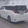 toyota alphard 2020 quick_quick_3BA-AGH30W_AGH30-9017620 image 3