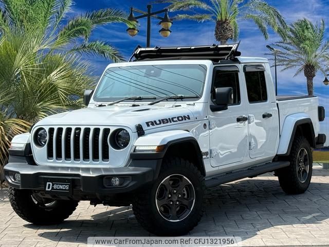 jeep gladiator 2023 GOO_NET_EXCHANGE_0404300A30250620W002 image 1