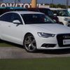audi a6 2014 -AUDI--Audi A6 DBA-4GCGWS--WAUZZZ4G6EN118411---AUDI--Audi A6 DBA-4GCGWS--WAUZZZ4G6EN118411- image 6