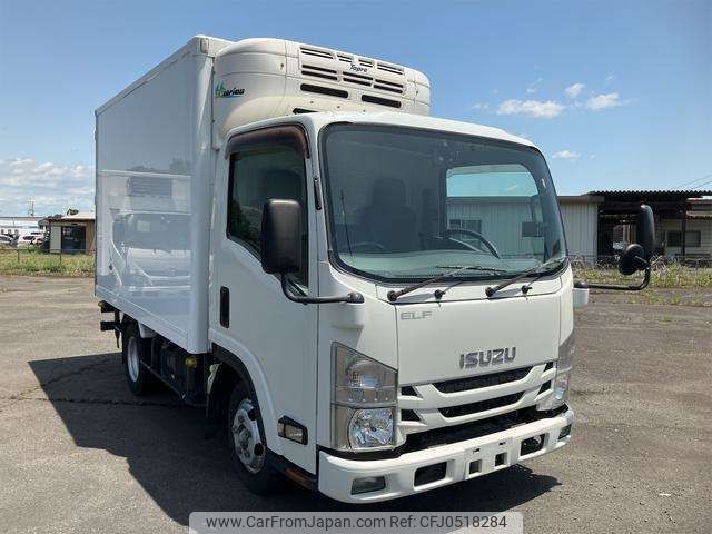 isuzu elf-truck 2015 -ISUZU--Elf 9999--NLR85-7020261---ISUZU--Elf 9999--NLR85-7020261- image 2