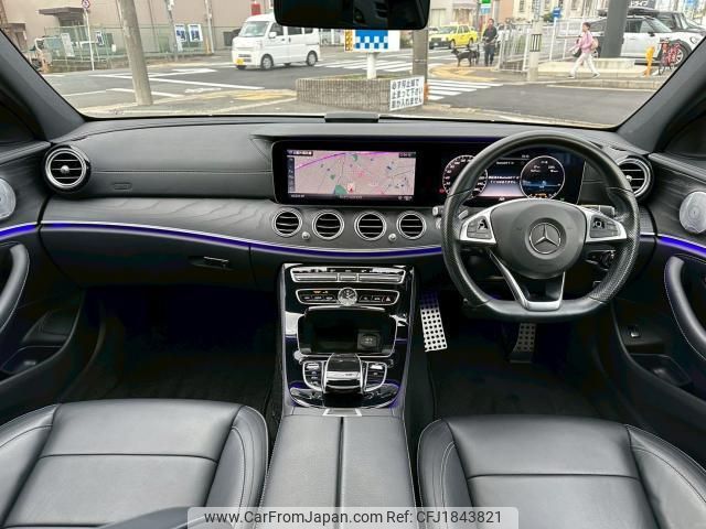 mercedes-benz e-class 2018 CFJ1843821 image 2
