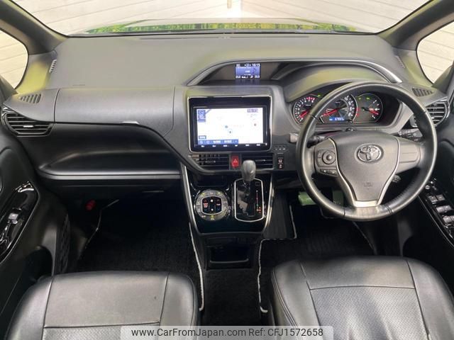 toyota voxy 2019 CFJ1572658 image 2