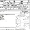 toyota yaris 2023 -TOYOTA 【札幌 507れ5626】--Yaris MXPA15-0019904---TOYOTA 【札幌 507れ5626】--Yaris MXPA15-0019904- image 3