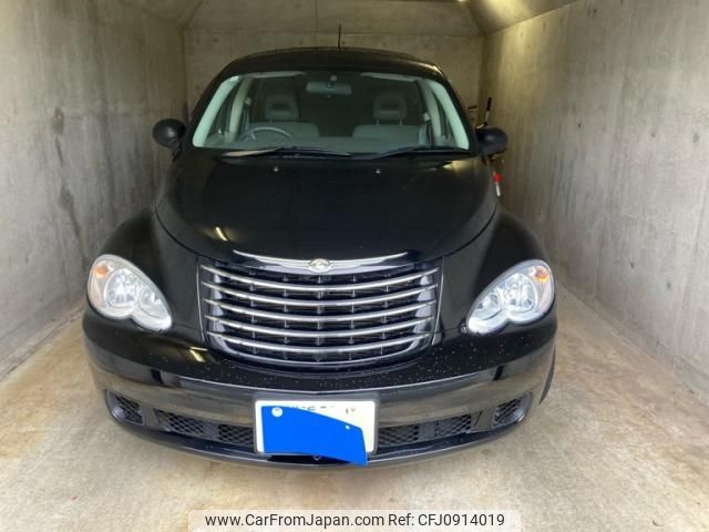 chrysler pt-cruiser 2006 -CHRYSLER--Chrysler PT Cruiser GH-PT24--1A8F4B8B66T295282---CHRYSLER--Chrysler PT Cruiser GH-PT24--1A8F4B8B66T295282- image 1