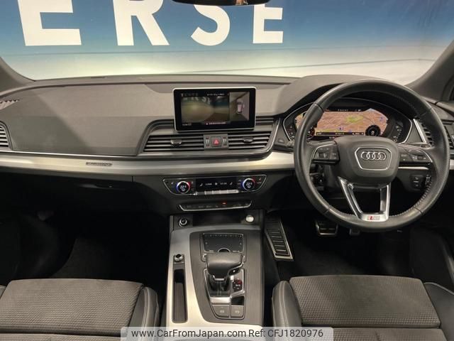audi q5 2019 CFJ1820976 image 2