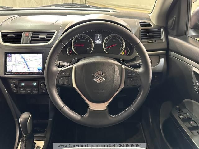 suzuki swift 2016 quick_quick_ZC72S_ZC72S-344320 image 2