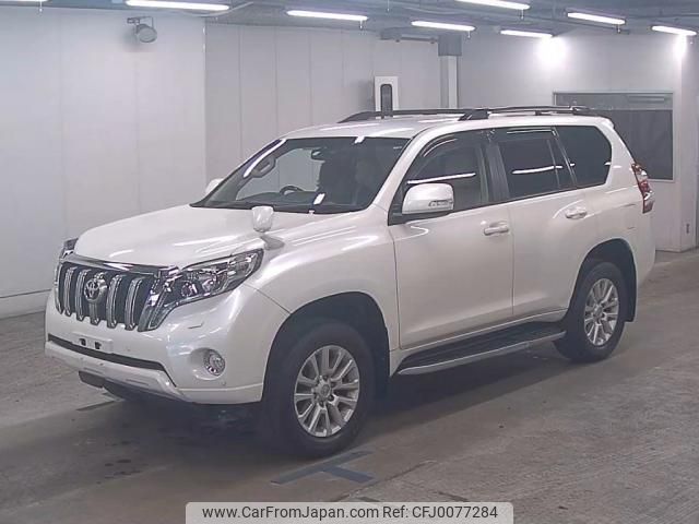 toyota land-cruiser-prado 2014 quick_quick_CBA-GRJ151W_GRJ151-0003526 image 2