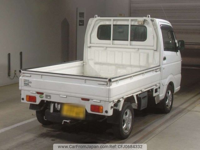 nissan clipper-truck 2015 -NISSAN 【京都 480ま7767】--Clipper Truck DR16T-111838---NISSAN 【京都 480ま7767】--Clipper Truck DR16T-111838- image 2