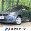 suzuki swift 2010 CFJ1528495 image 1