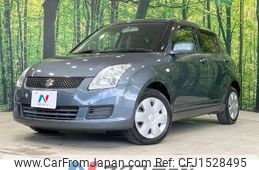 suzuki swift 2010 CFJ1528495