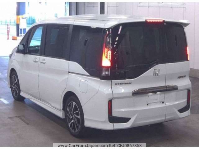 honda stepwagon 2022 -HONDA--Stepwgn 6BA-RP3--RP3-1337583---HONDA--Stepwgn 6BA-RP3--RP3-1337583- image 2