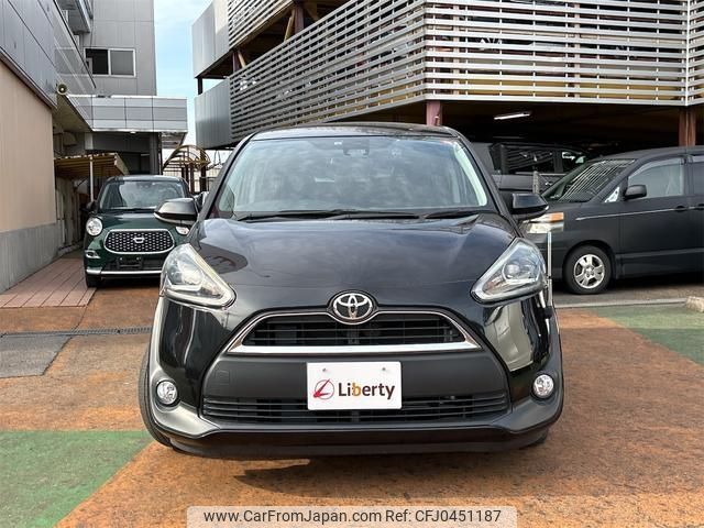 toyota sienta 2018 quick_quick_NSP170G_NSP170-7156757 image 2