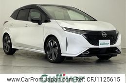 nissan aura 2022 -NISSAN--AURA 6AA-FE13--FE13-217396---NISSAN--AURA 6AA-FE13--FE13-217396-