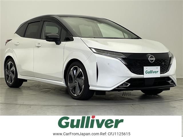 nissan aura 2022 -NISSAN--AURA 6AA-FE13--FE13-217396---NISSAN--AURA 6AA-FE13--FE13-217396- image 1