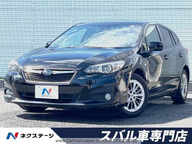 subaru impreza-wagon 2018 -SUBARU--Impreza Wagon DBA-GT2--GT2-035811---SUBARU--Impreza Wagon DBA-GT2--GT2-035811- image 1