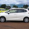 honda fit 2015 -HONDA--Fit DBA-GK4--GK4-3205411---HONDA--Fit DBA-GK4--GK4-3205411- image 5