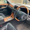 toyota celsior 2001 CFJ1801757 image 12