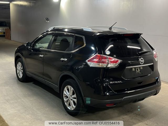 nissan x-trail 2016 -NISSAN--X-Trail T32-510873---NISSAN--X-Trail T32-510873- image 2