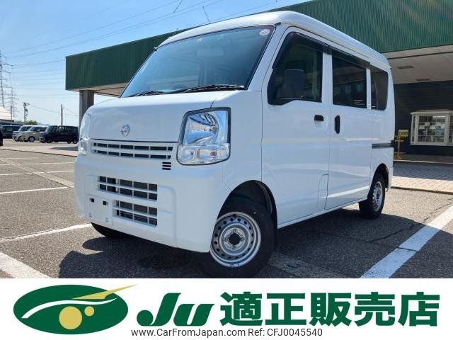 nissan clipper-van 2020 -NISSAN--Clipper Van DR17V--432262---NISSAN--Clipper Van DR17V--432262- image 1