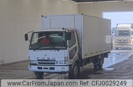 mitsubishi-fuso fighter 2002 -MITSUBISHI--Fuso Fighter FK71GJ-760107---MITSUBISHI--Fuso Fighter FK71GJ-760107-