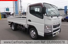 mitsubishi-fuso canter 2012 -MITSUBISHI--Canter FBA20--502667---MITSUBISHI--Canter FBA20--502667-