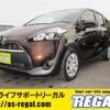 toyota sienta 2016 -TOYOTA--Sienta NHP170G--7032145---TOYOTA--Sienta NHP170G--7032145- image 1