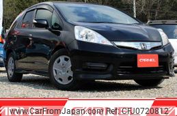 honda fit-shuttle 2012 T10924