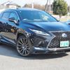 lexus rx 2021 -LEXUS--Lexus RX 6AA-GYL25W--GYL25-0024486---LEXUS--Lexus RX 6AA-GYL25W--GYL25-0024486- image 3