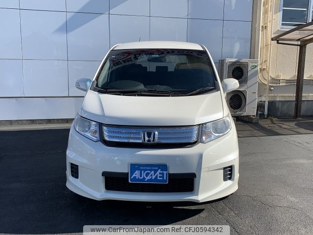 honda freed-spike 2012 -HONDA--Freed Spike DAA-GP3--GP3-1067151---HONDA--Freed Spike DAA-GP3--GP3-1067151- image 2