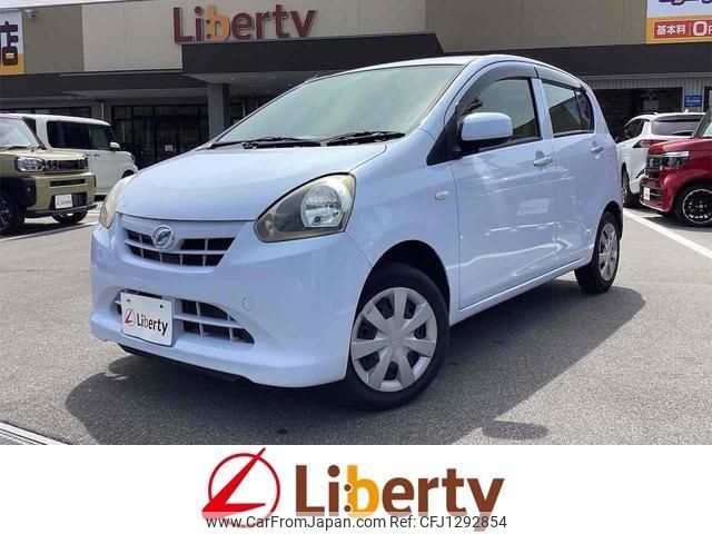 daihatsu mira-e-s 2012 quick_quick_LA300S_LA300S-1135044 image 1