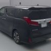 toyota alphard 2022 -TOYOTA 【仙台 361ﾒ1122】--Alphard 3BA-AGH30W--AGH30-0435593---TOYOTA 【仙台 361ﾒ1122】--Alphard 3BA-AGH30W--AGH30-0435593- image 7