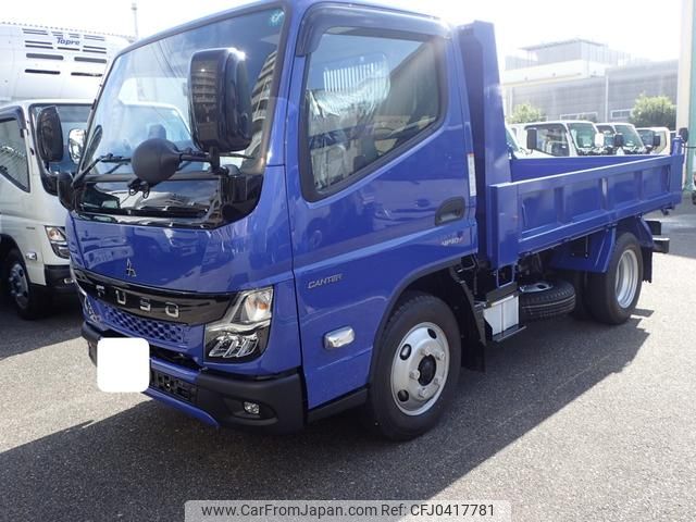 mitsubishi-fuso canter 2024 GOO_NET_EXCHANGE_0707934A30241106W002 image 2