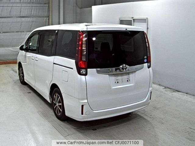 toyota noah 2015 -TOYOTA--Noah ZRR80G-0133517---TOYOTA--Noah ZRR80G-0133517- image 2