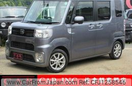 daihatsu wake 2021 quick_quick_LA700S_LA700S-0169623