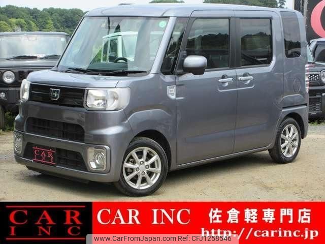 daihatsu wake 2021 quick_quick_LA700S_LA700S-0169623 image 1