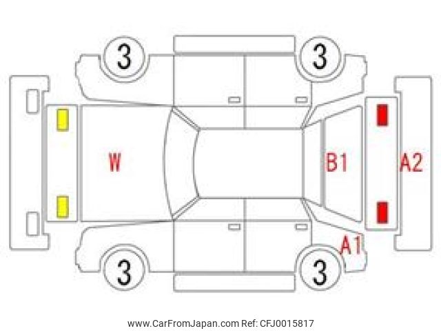 subaru stella 2009 -SUBARU--Stella DBA-RN2--RN2-042196---SUBARU--Stella DBA-RN2--RN2-042196- image 2