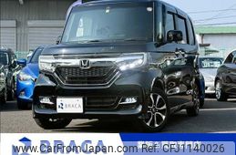 honda n-box 2018 CFJ1140026