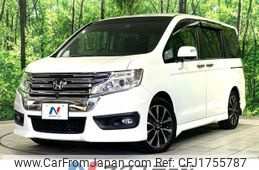 honda stepwagon-spada 2014 CFJ1755787