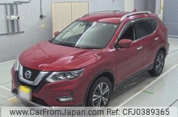 nissan x-trail 2019 -NISSAN--X-Trail T32-059681---NISSAN--X-Trail T32-059681-