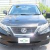 lexus rx 2012 quick_quick_DBA-AGL10W_AGL10-2424521 image 9