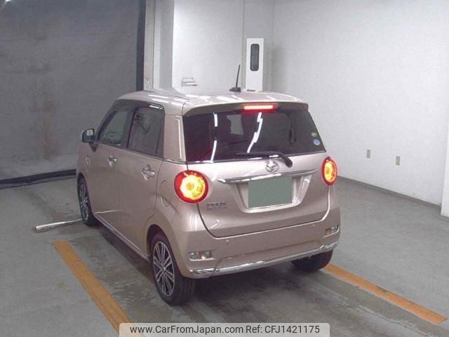 toyota pixis-joy 2016 quick_quick_DBA-LA250A_LA250A-0000430 image 2