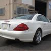 mercedes-benz sl-class 2004 -MERCEDES-BENZ 【岡崎 300ﾌ1614】--Benz SL GH-230467--WDB2304671F081335---MERCEDES-BENZ 【岡崎 300ﾌ1614】--Benz SL GH-230467--WDB2304671F081335- image 14